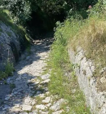 Dei Srls In Villa