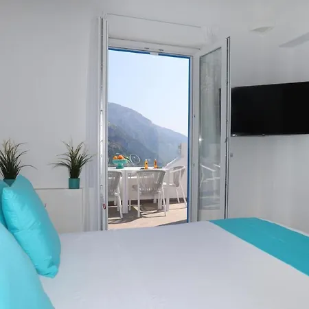 Dei Srls In Positano