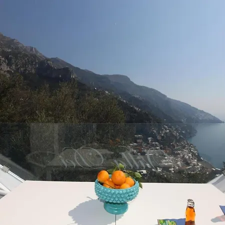 Dei Srls In * Positano
