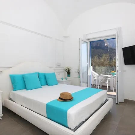 Dei Srls In Villa Positano