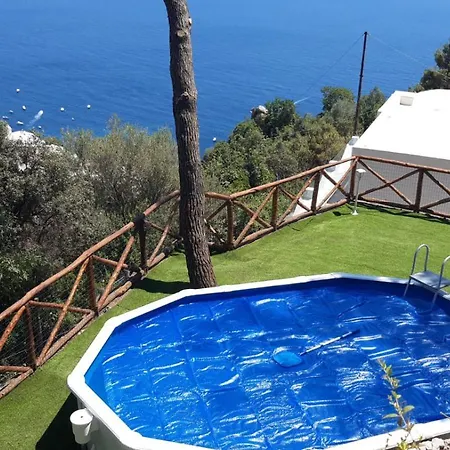 Villa Dei Srls In