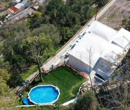 Villa Dei Srls In Positano
